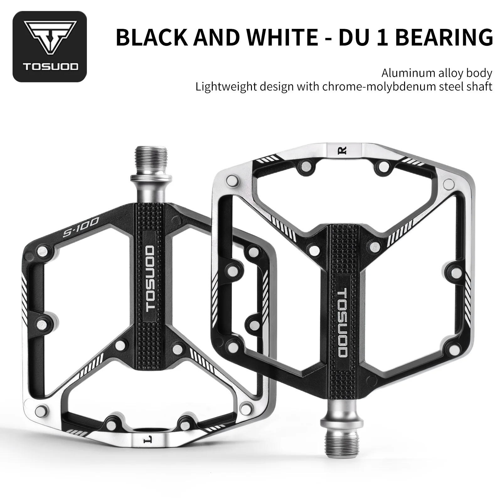 #71 Latest Bicycle Pedals Offers