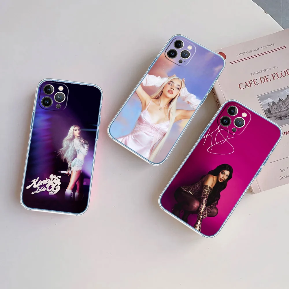 Kenia Os Transparent Phone Case for Motorola G40 G04 G05 One Ace Action  Fusion Plus Hyper Macro Vision Zoom view 5