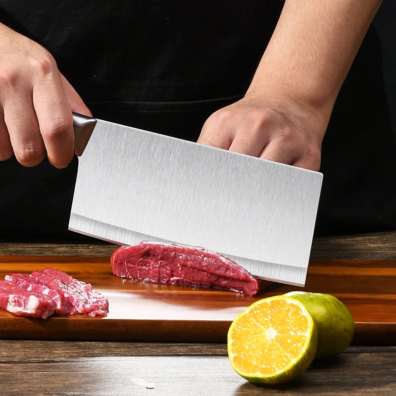 Japanese Kitchen Knives Cleaver Chef Knife 3cr13 Stainless Steel Profesional Boning Fish Cooking Knife Customize Your Logo