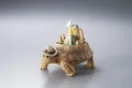 Mu Continent Turtle