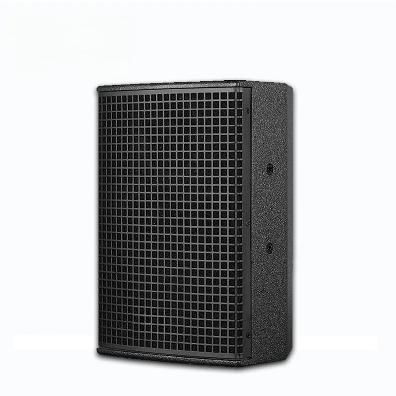 6  8 10 inch professional conference speaker equipment system classroom conference room audio power amplifier set