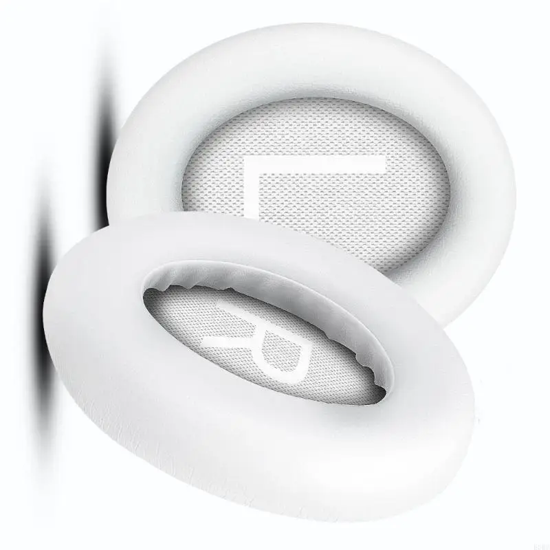 E0BB 1 coppia aurico auricolare auricolare in memory foam per cuffia NC700