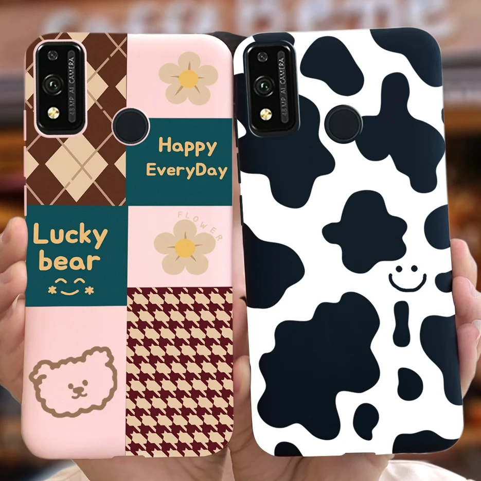 For Honor 9X Lite C…