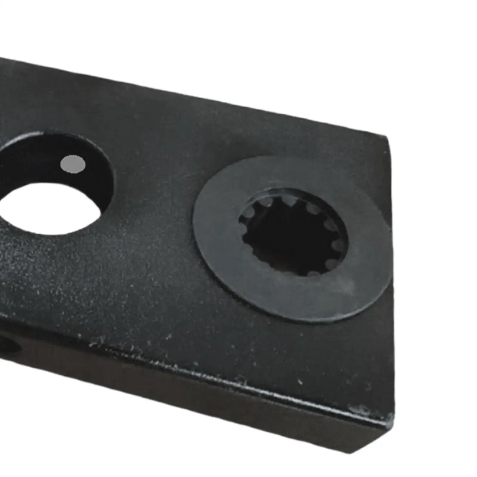 Precision Stainless Weight Plate for Squat Rucking Strength Training for Home Gym Exercise Equipment