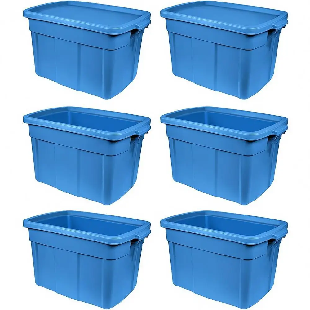 18 Gal Stackable St…