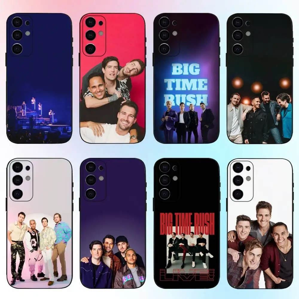 Music B-Big T-Time … - image