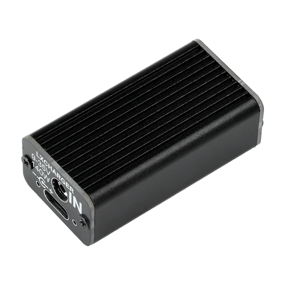

140W DC9V-35V Full Protocol Super Fast Charging Car Charger Module Supports QC4.0/5.0 PD2.0/3.0 USB+Type-C Fast Charging Module
