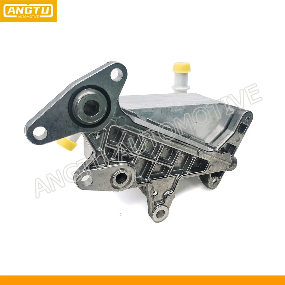 OE No 09G409061D Transmission Engine Oil Cooler Gearbox Radiator 09G409061D For VW Santana Beetle Rabbit 09G 409 061 D