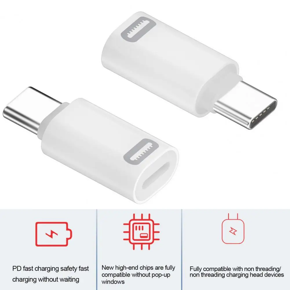 Compact Adapter for Fast Charging Safe Efficient Charging Adapter Efficient Reliable 15 Charging Solution for Super-fast