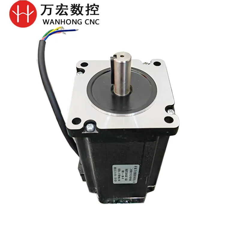 Maszyna do rzeźbienia 57/86 86BYGH450A 86BYGH450B 86BYGH450C silnik krokowy/silnik krokowy o dużym momencie obrotowym