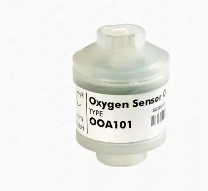 Oxygen Sensor OOA101  OOA101-1  Aluminum boxed long life oxygen sensor OOA101 00A101