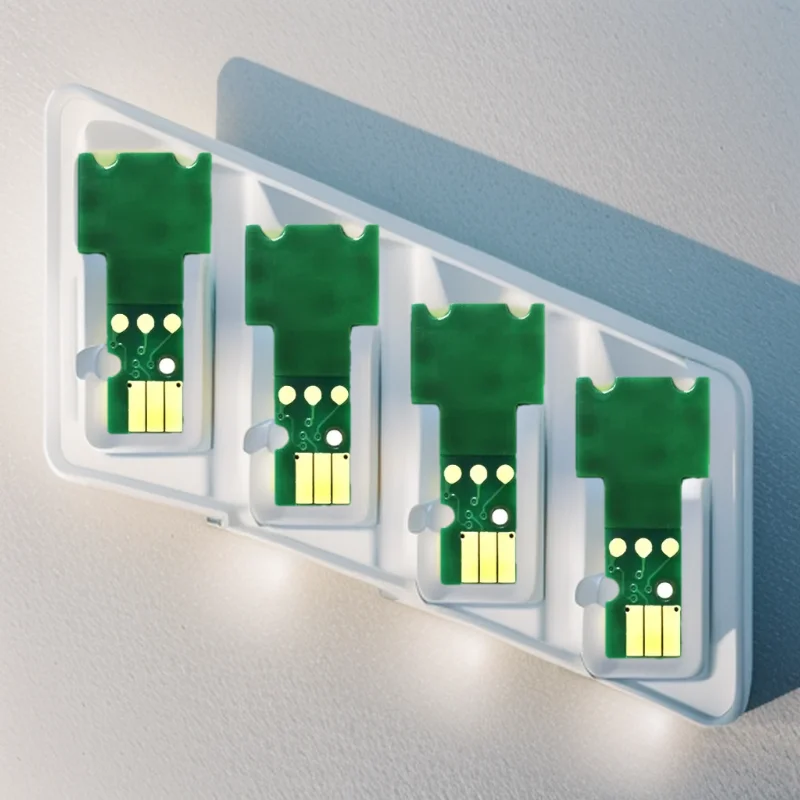 LC401 LC421 LC401XL LC421XL Ink Cartridge Chip for Brother DCP-J1050DW DCP-J1140DW MFC-J1010DW J1050 J1140 J1010 Printer