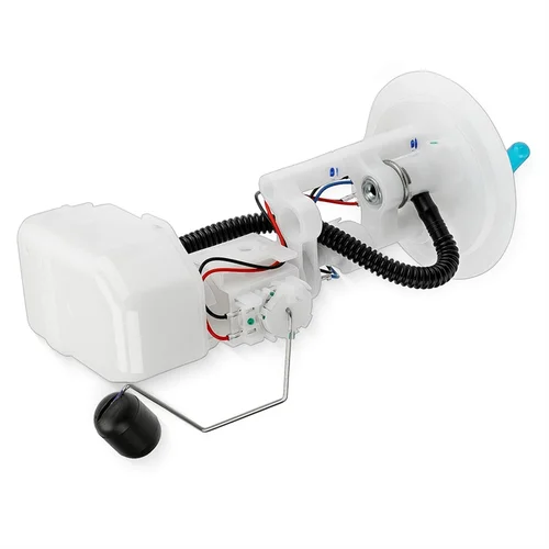 Imagen 2 del producto Conjunto de bomba de combustible Superior para ATV YFZ450R YFZ450X 2009- 2024 18P-13907-12-00 18P139071200 18P-13907-11-00