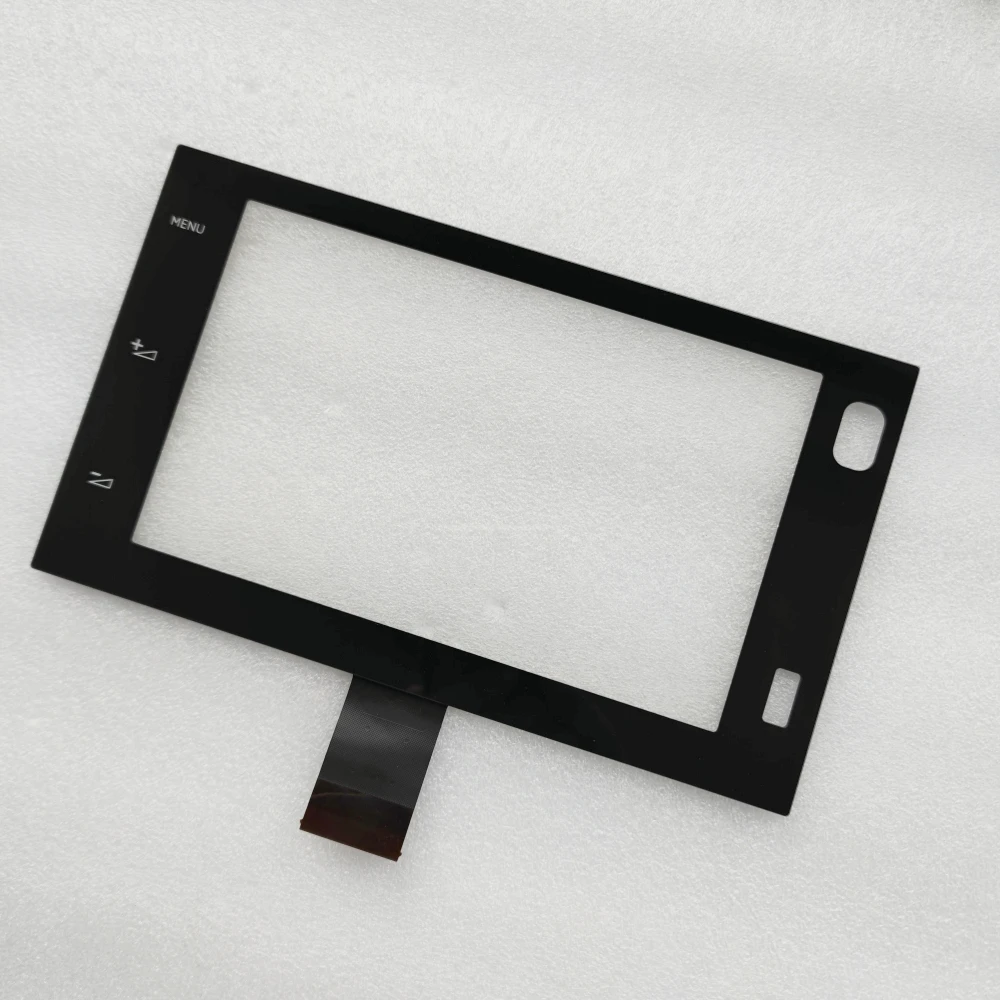 7 Inch 50 Pins Touc… - image