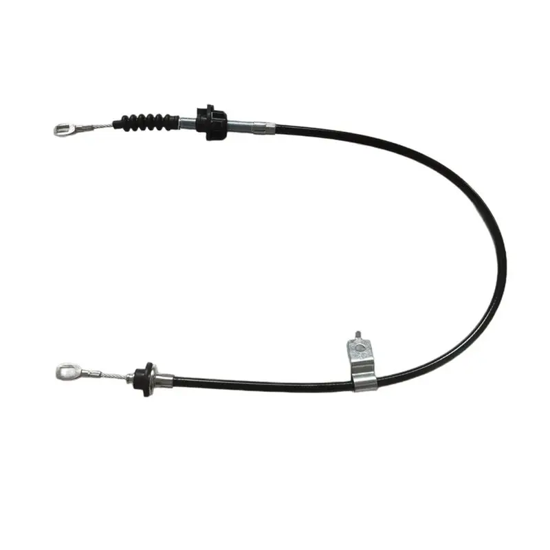 Clutch Cable For Mirage G4 Car For Hatchback 2012 2013 2014 2015 2016-2024 2342A019- Also Fits Attrage 2012-2024-AU62 view 4