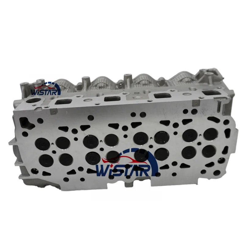 

Factory Hot Sale Diesel 2.5L YD25 Complete Cylinder Head For NISSAN Navara NP300 Frontier Pathfinder X - Trail Cabstar Engine