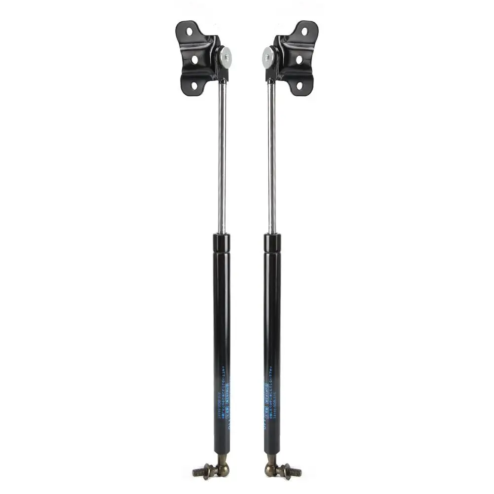 

1 Pair of Car Front Hood Lift Support Strut Prop Rod R/L Fit for Honda accord CM5/6 2003 2004 2005 2006 2007 74145-SDB-305