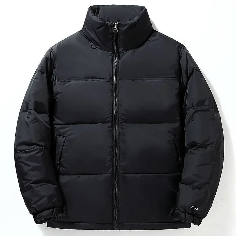 2022 new lightweight Men's down puffer jackets for autumn winter