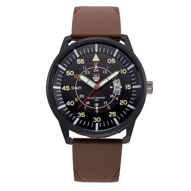 

Мужские оригинальные брендовые часы XINEW, модные повседневные кварцевые наручные часы с силиконовым ремешком для мальчиков, черные Montre Homme Reloj Hombre 2025