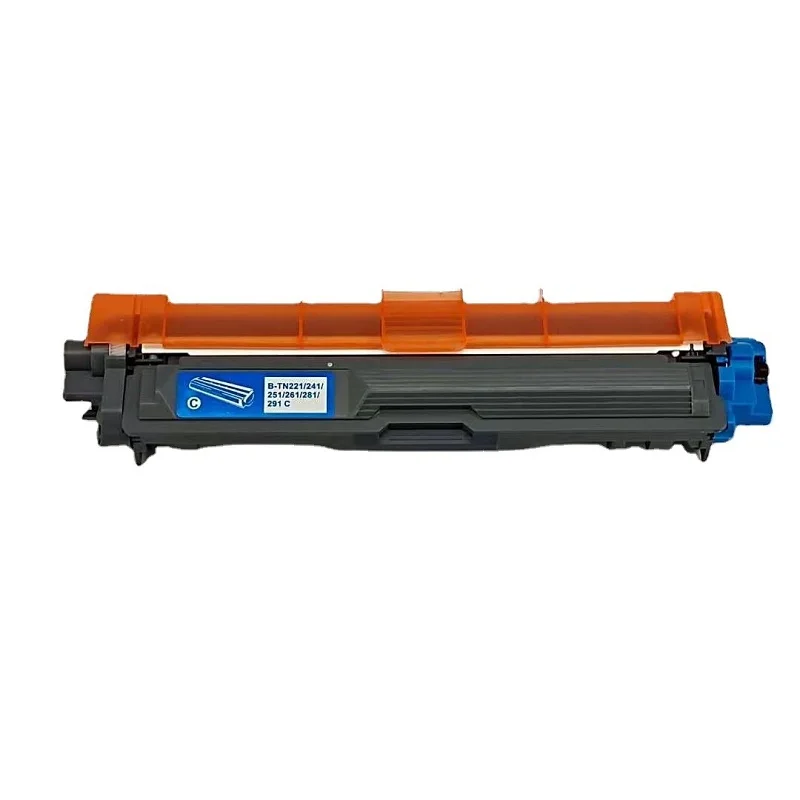 CSD kompatibel für TN221 TN241 TN251 TN281 TN291 Toner patrone für TN225 TN245 Für Brother HL-3140CW 3150CDW 9140CDN DCP9020CD