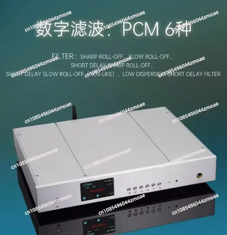 BRZHIFI DA10PRO HIEND flagship dual core AK4499EX fully balanced decoder HIFI fever AK4499