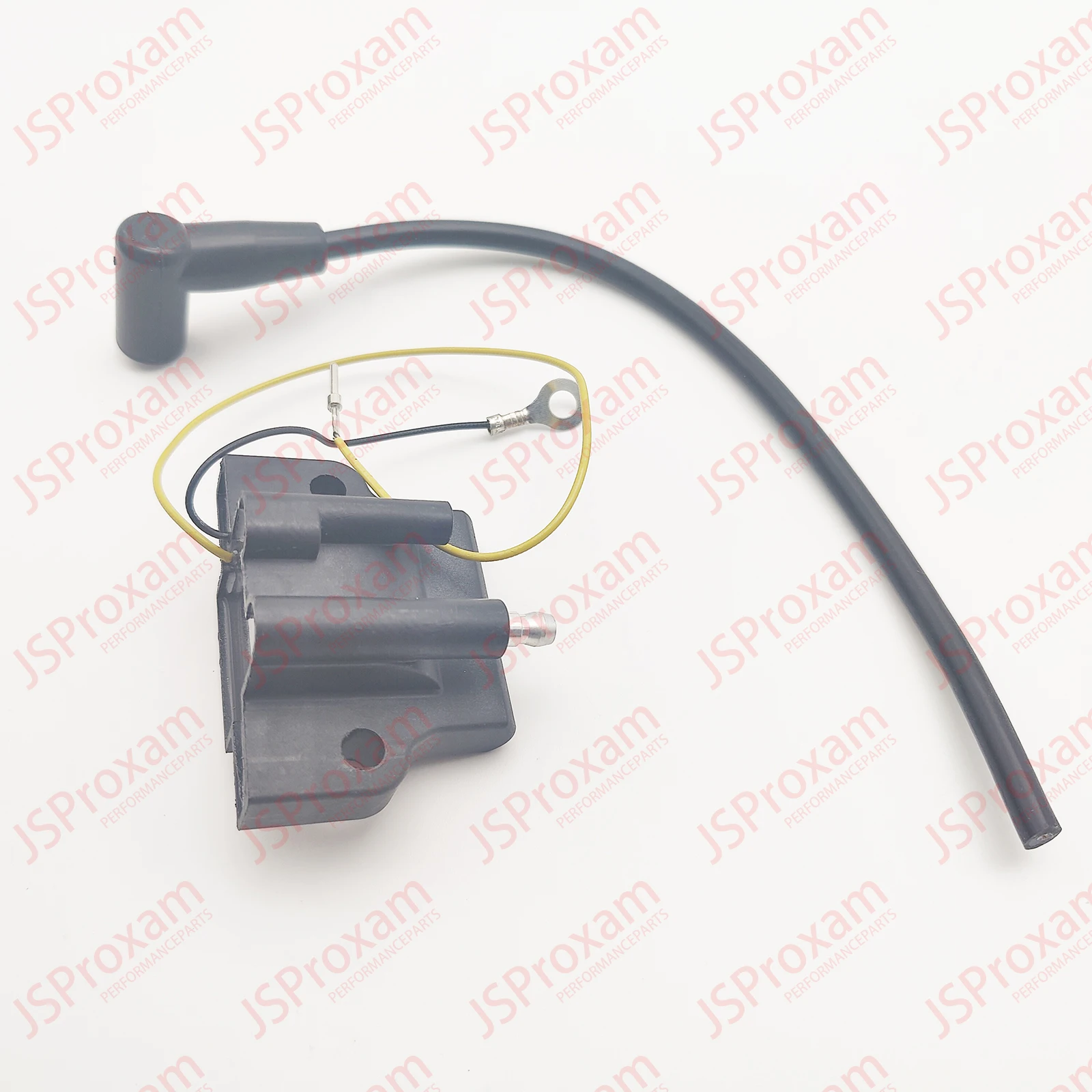 

18-5176 0582106 0582366 0581998 Replaces Fits For Johnson Evinrude 582106 582366 581998 Outboard Ignition Coil