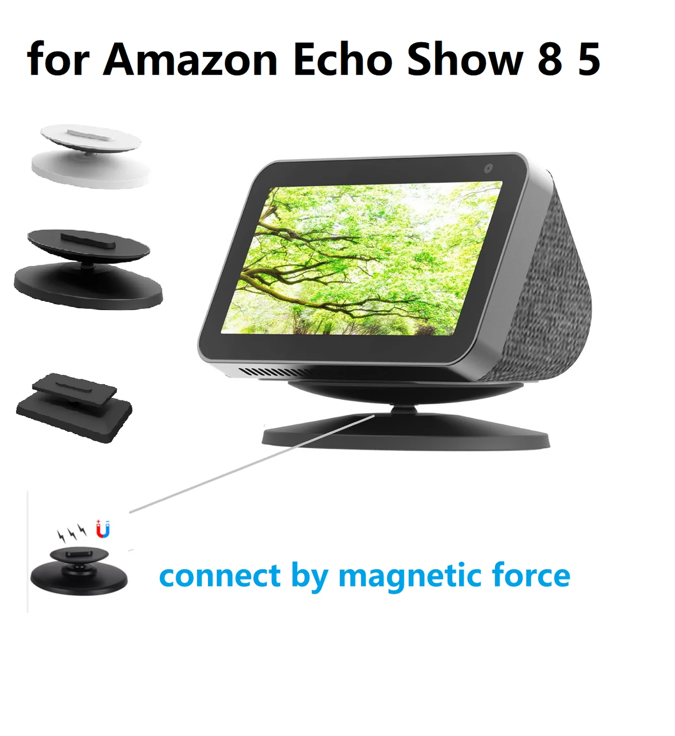 استكشاف أفضل حامل جداري لجهاز Alexa Echo Dot 8: تجربة عملية وتحليل شامل