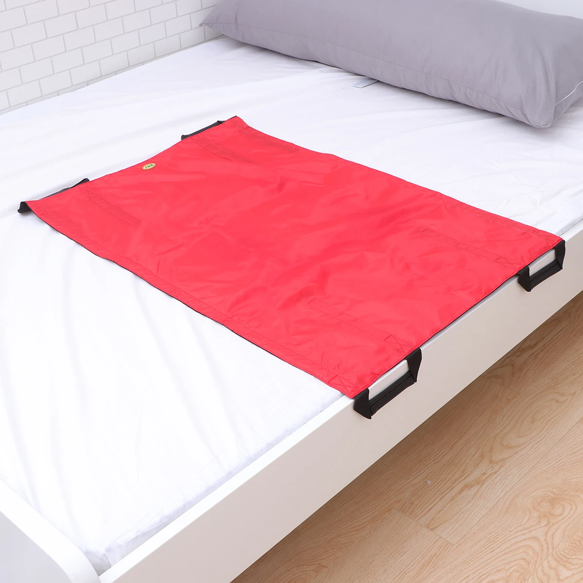 

Transfer Belt With Handles Waterproof Heavy Duty Mobility Aid For Elderly Disabled Bed To Wheelchair Lifting