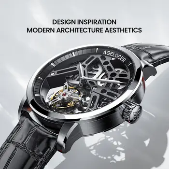 8 最佳銷售 自動陀飛輪 - №7