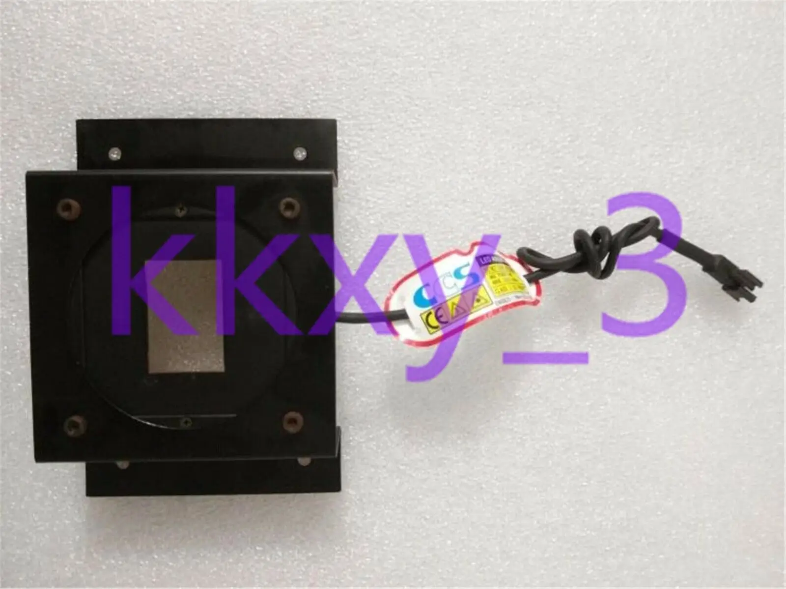 1 PCS CCS light source FPQ-75 tested