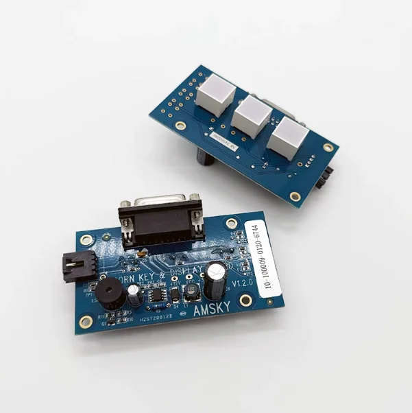 In stock Amsky Brand New UVCTP CTP Plate Processor Counterweight Sensor Distributing Board V2.0.0