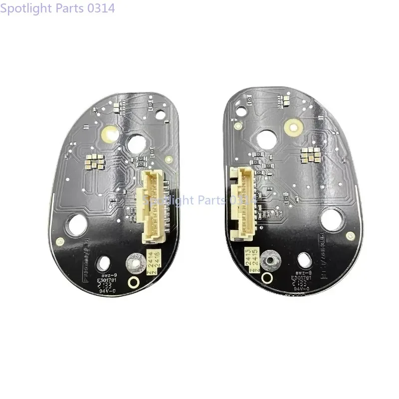 

NEW For VW ID4 ID.4 2020 2021 2022 2023 Headlight LED Chip Board DRL Daytime Running Light PCB
