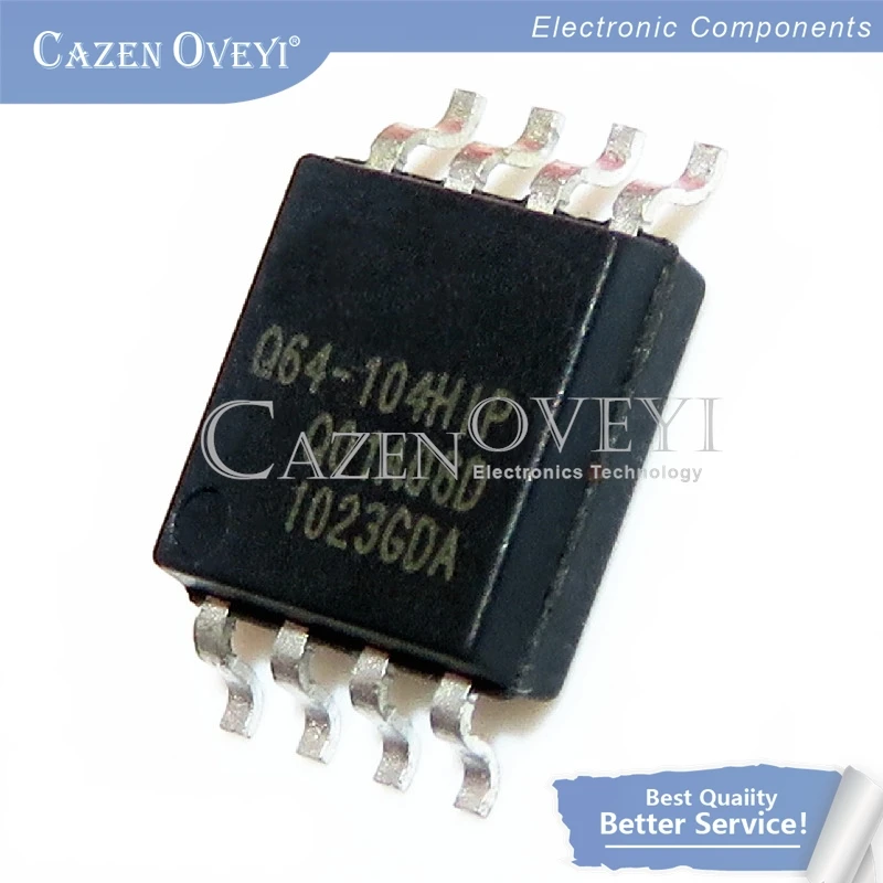 1-5pcs D93291 EN25Q64-104HIP EN25T16-75HIP FA5511N-D1-TE1 FA5542 FAN6752MYC FDS2672 FM24C256-G FOD2712A G546A2P1UF SOP-8