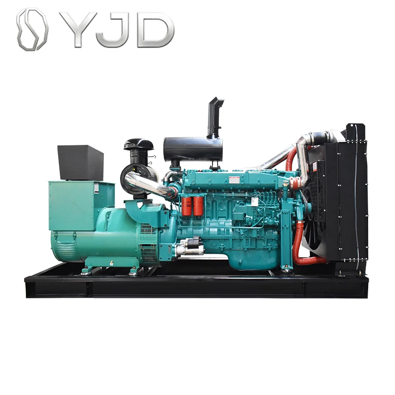 300 Kva diesel Generator 300 Kva 240kw diesel Generator Price