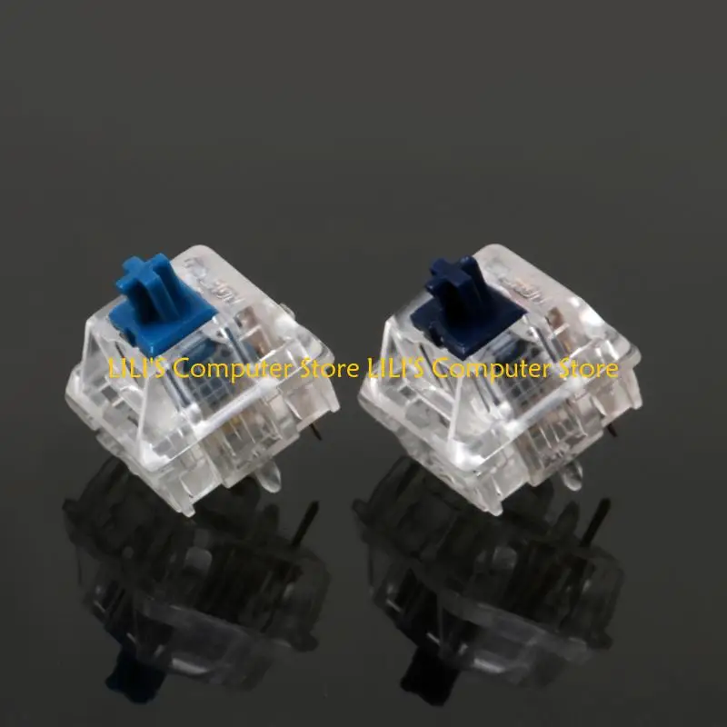 

A52B 5 PINS BUE