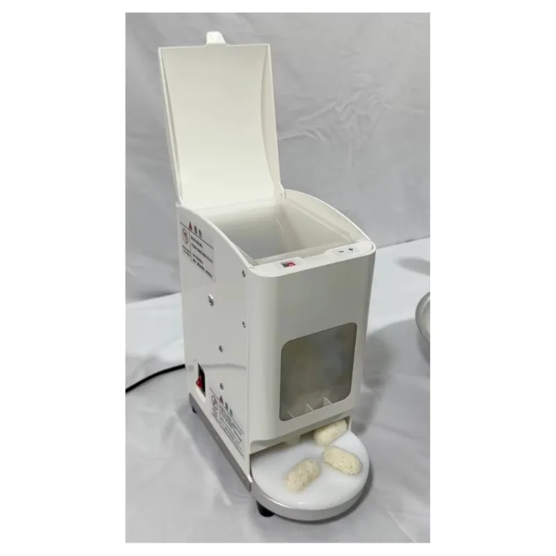 

SHINEHO WMR600 Easy Operation Nigiri Machine Nigiri Sushi Machine Sushi Machine Nigiri Maker