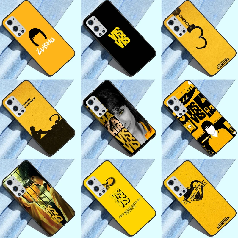 Vis A Vis Tv Poster… - image