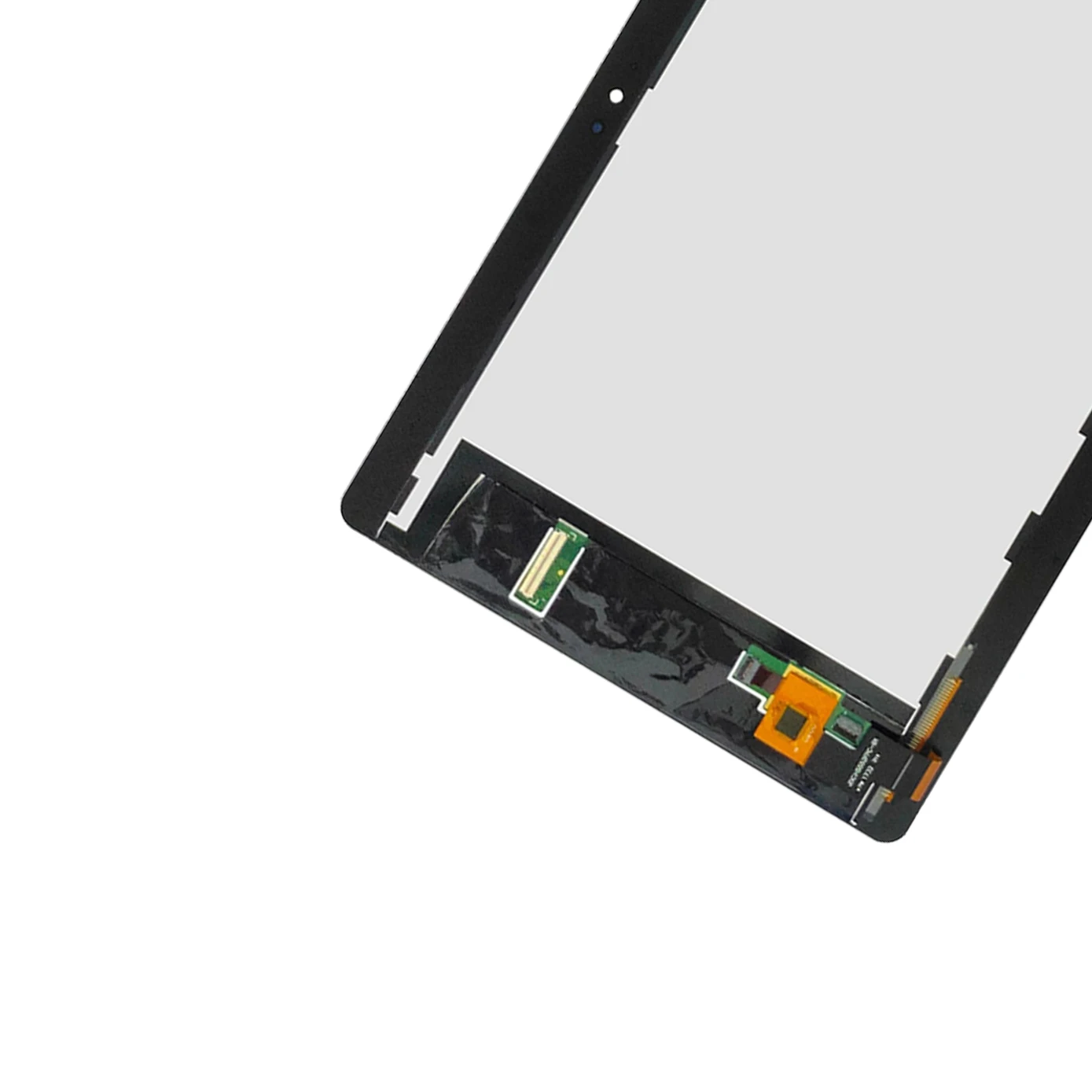 Imagem -06 - Lcd Original para Huawei Mediapad m5 Lite 10.1 Bah2-l09 Bah2-w19 m3 Lite 10 Bah-al00 Bah-l09 Bah-w09 Digitador da Tela de Toque