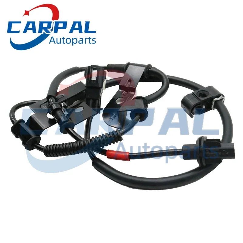 59830-3K000 598303K000 New Front Right ABS Wheel Speed Sensor For Hyundai Sonata 2.4L 05-09 Azera 3.3L 3.8L 06-11 Auto Parts