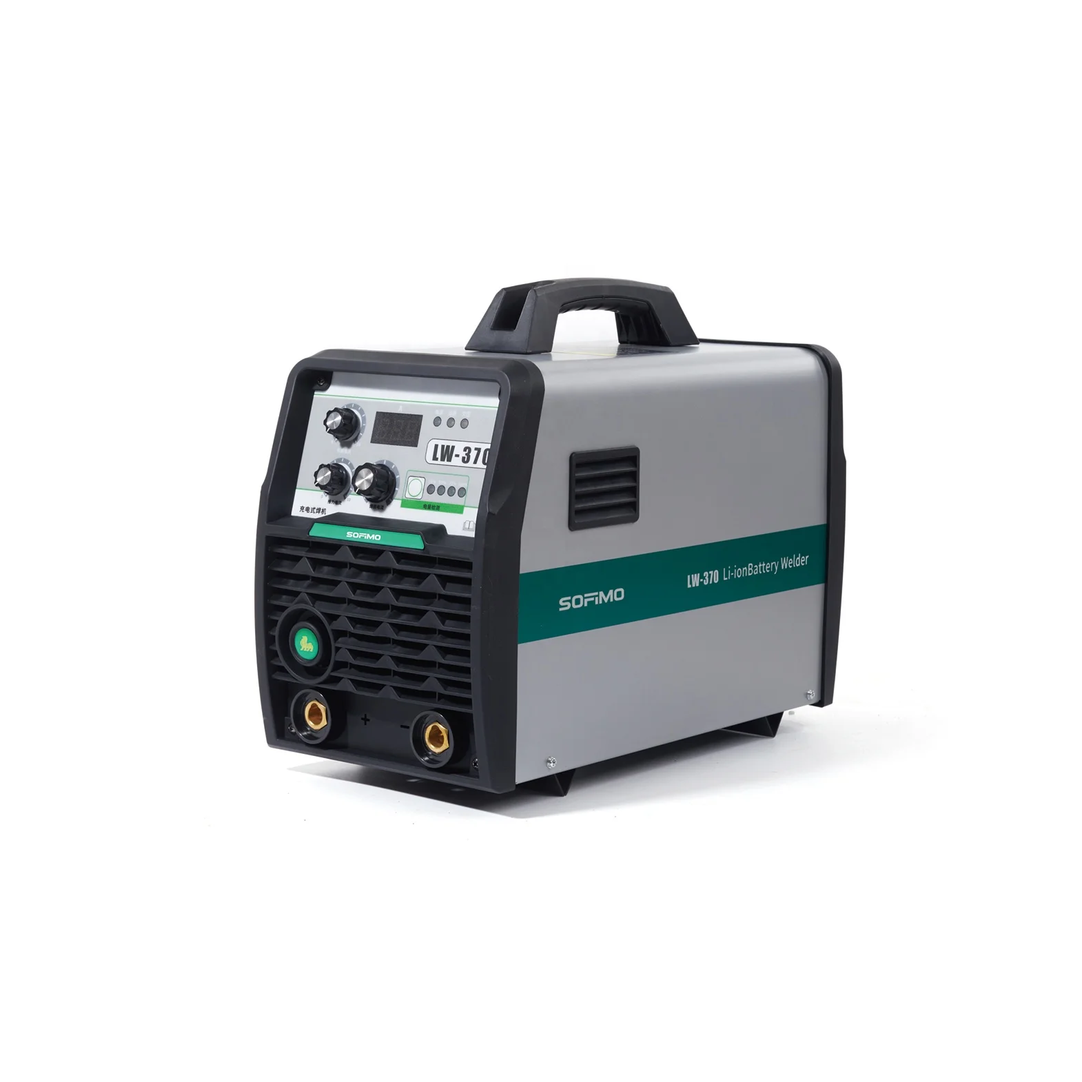 NewFor Machinery Repair ShopsFor Manufacturing Plant Stud Bolt Welding Machine Capacitor Discharge Welding Machine