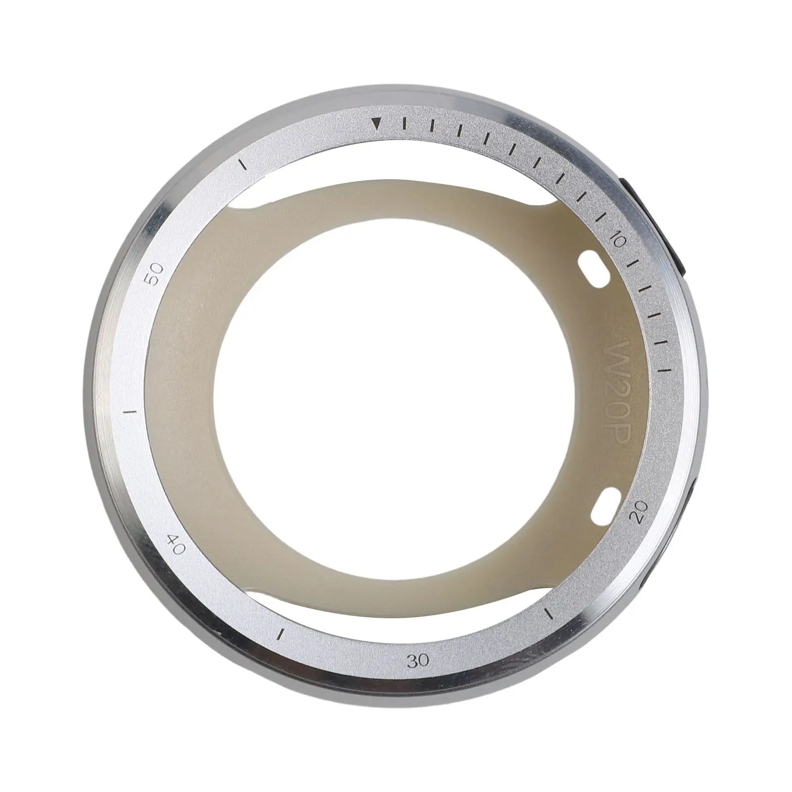 Stainless Steel Protective Case for Amazfit Active 2 Sapphire Edition Designed for Secure Fit and Reliable Damage Prevention