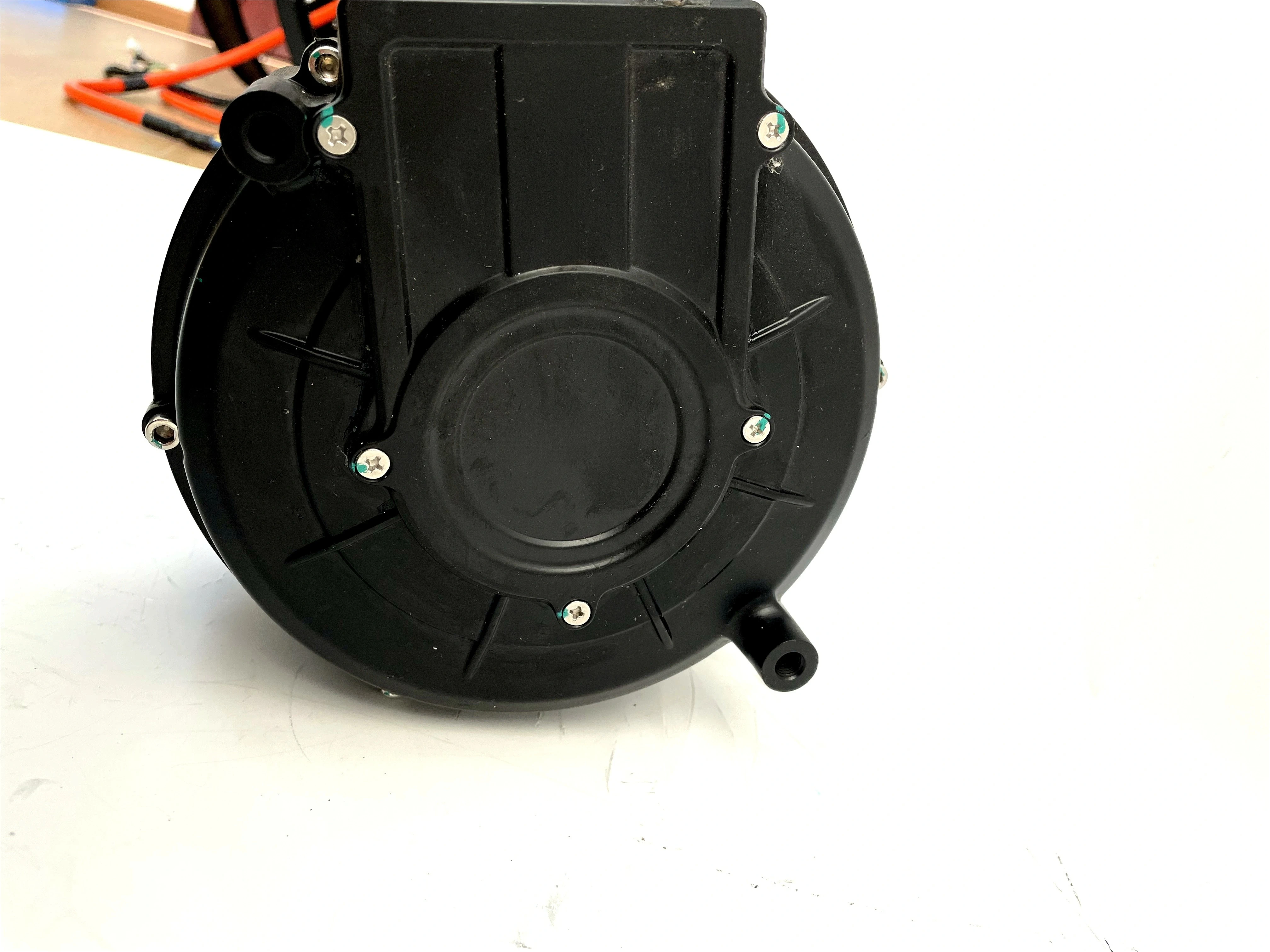 

Депозитная ценаQSMOTOR QS165 V2 35H 5000 Вт 72 В 100 кОм IPM PMSM двигатель со средним приводом для бездорожья Dirtbike Lightbike