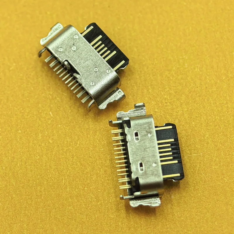 2-50Pcs USB Charging Charger Dock Connector Plug Type C For Cubot P80 X70 HOTWAV Cyber X Note 12 13 Pro Max 15 50 Ulefone Note15
