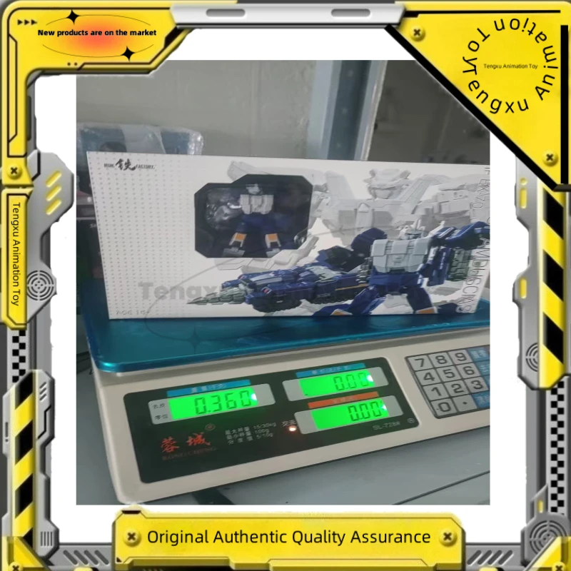 【Expédition 24 heures】 Jouets transformés d'usine de fer originaux IF EX70 Combinaison d'étoiles à petit rapport Licorne Démon Bête à cornes Diamant