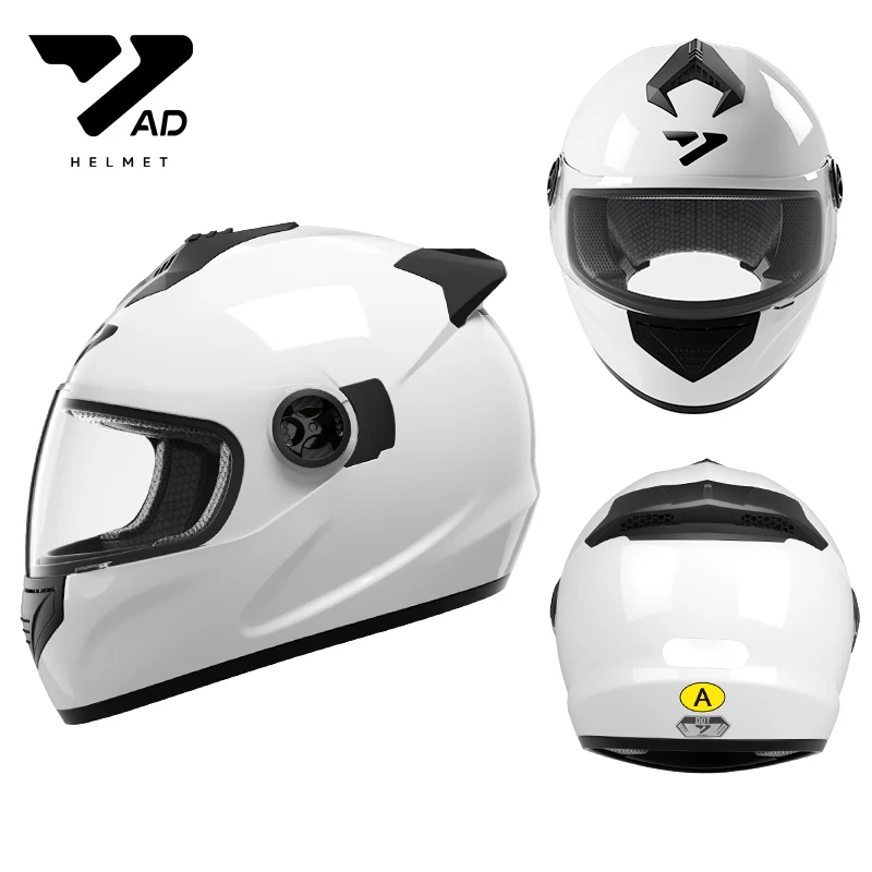 

Dot Certification Best Seller Abs Motocross Motorcycle Ad Helmet Modular Full Face Motorcycle Helmets Helmet Wholesale Factory
