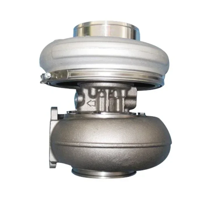 

Turbo HX80 S4T Turbocharger 3529871 3531940 3531939 3529870 for Cummins Engine KTA19 Generator Engine Spare Parts