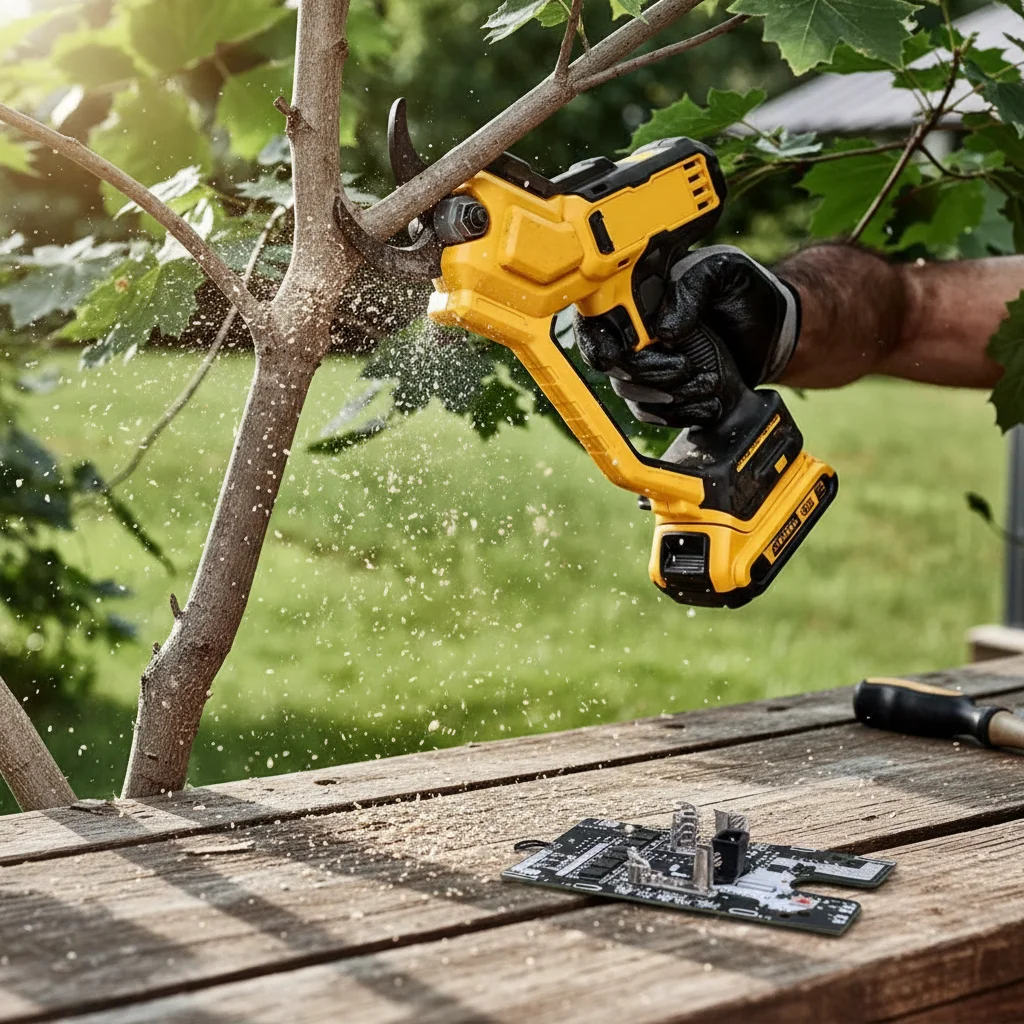 Balanced Protection Board for Makita 21V Grinder Chainsaw Electric Wrench Repair Part Hand Tool Charging Protect Accessories