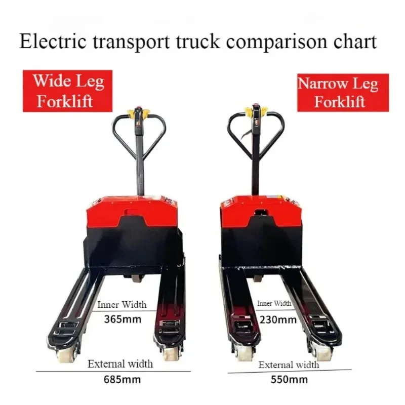

【Лучшие продажи】Вселый электрический вилочный погрузчик, 2-тонный транспортер, внедорожный, 3,5 тонны, электрический склад, строительная площадка, 5-тонный гидравлический lo