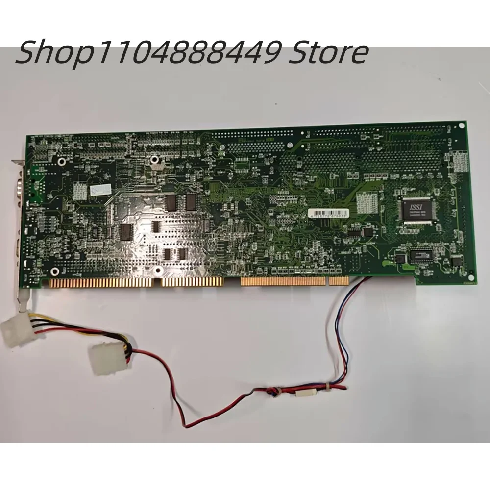 HS5060 VER:1.3 Scheda madre di controllo industriale