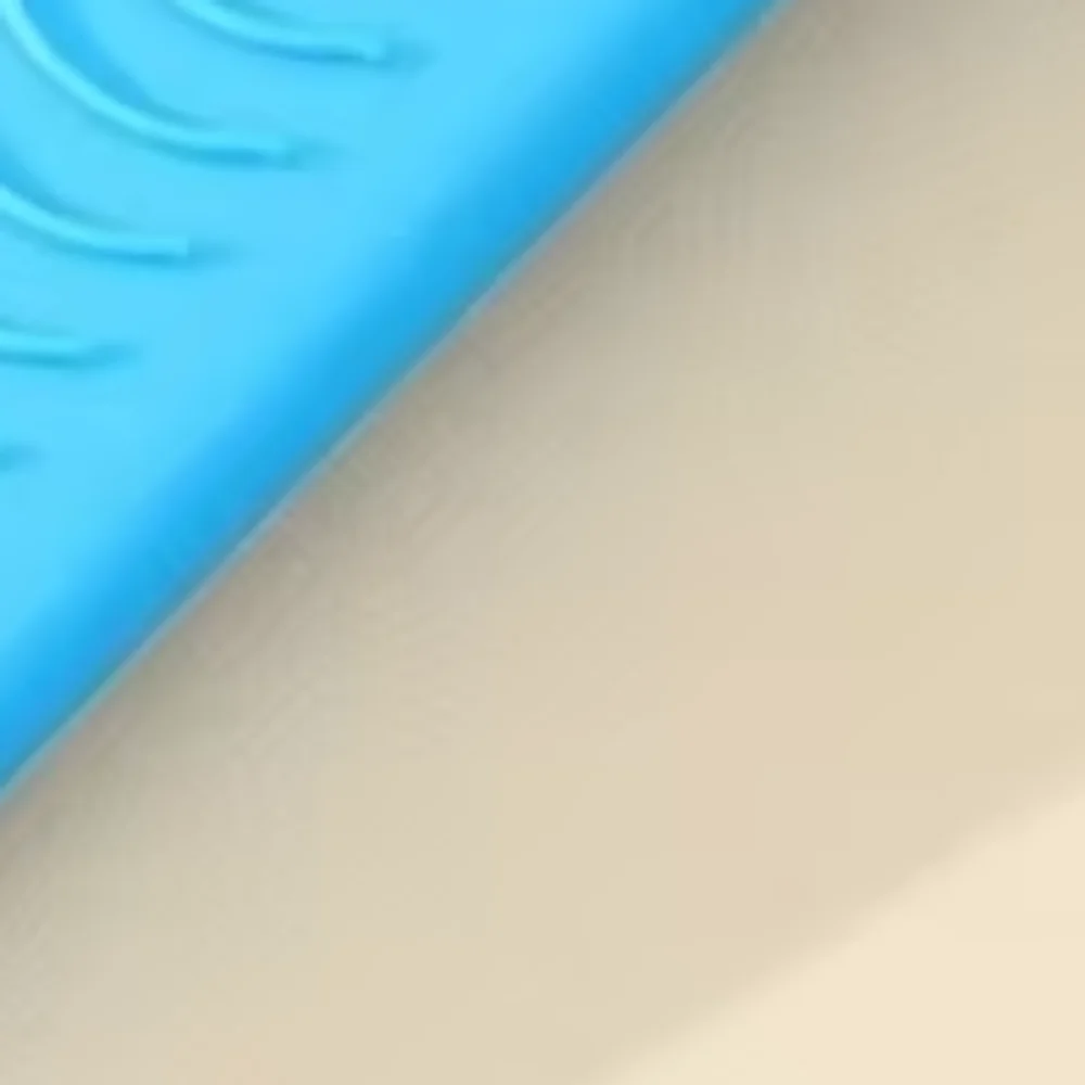 

Силиконовый чехол для выпрямления волос, нескользящий многофункциональный термочехол для завивки волос, многоцветный складной термостойкий чехол